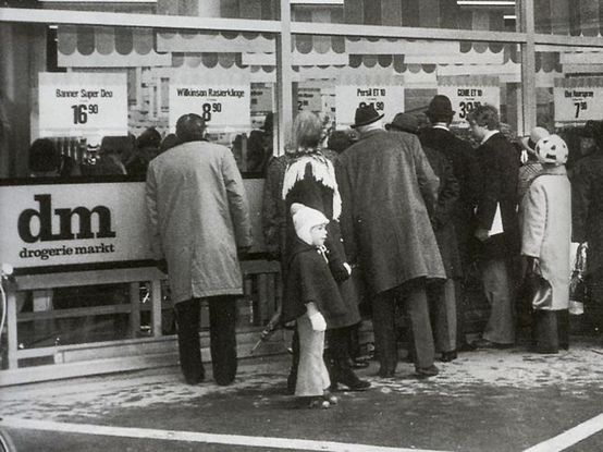 prodavaonica u Linzu