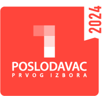 poslodavac prvog izbora
