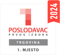 poslodavac prvog izbora