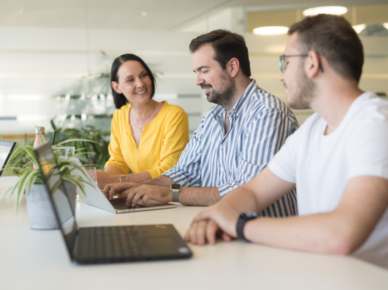 dm djelatnici u marketingu