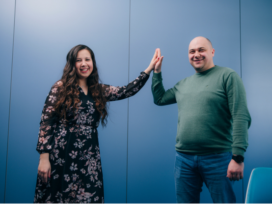 dm djelatnici u dm dialogicumu