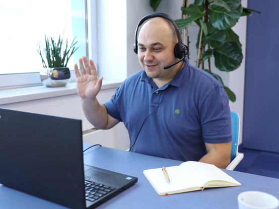 djelatnik dm informatika