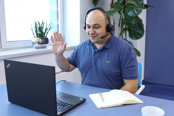 djelatnik dm informatika