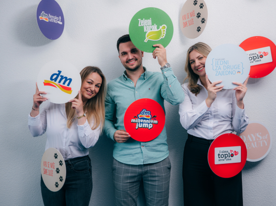 djelatnici u centrali