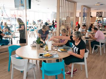 dm restoran