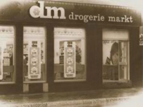 prva dm prodavaonica