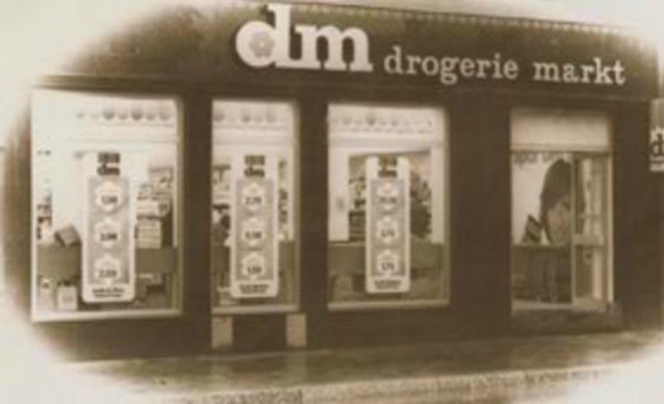 prva dm prodavaonica